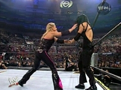 Trish Stratus 6