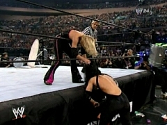 Trish Stratus 9
