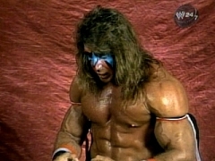 Ultimate Warrior 5