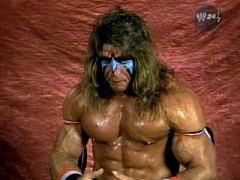 Ultimate Warrior 6