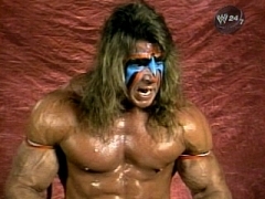 Ultimate Warrior 8