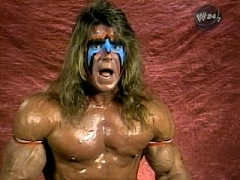 Ultimate Warrior 10