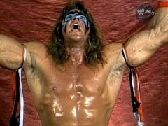 Ultimate Warrior