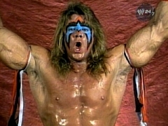 Ultimate Warrior 3