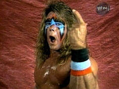 Ultimate Warrior 5