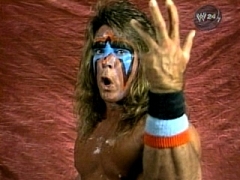 Ultimate Warrior 6