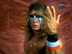Ultimate Warrior 7