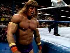 Ultimate Warrior 7