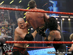 Brothers of Destruction-25.01.09