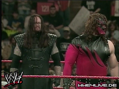 Brothers of Destruction-29.03.98
