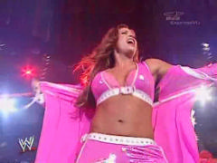 Candice Michelle