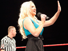 Jillian Hall 6