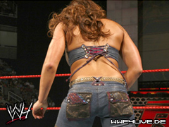 Mickie James-29.06.09