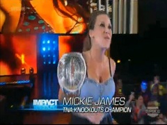 Mickie James 6