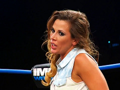 Mickie James 8