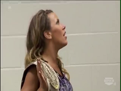Mickie James 6.6.13