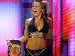 mickie
