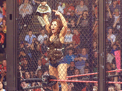 Mickie James 5