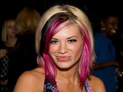 Ashley Massaro 5