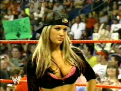 Ashley Massaro