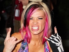 Ashley Massaro 7