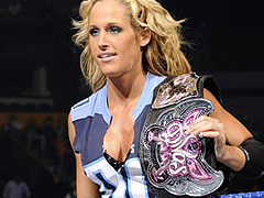 Michelle Mccool