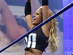 Michelle Mccool