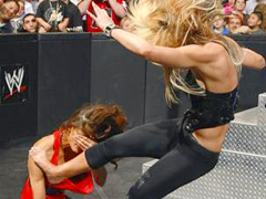 Michelle McCool (10)