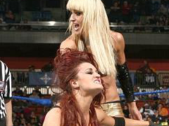 Michelle McCool (15)