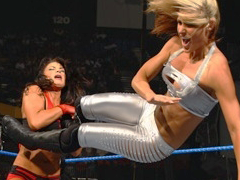 Michelle McCool (34)