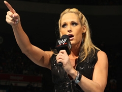 Michelle McCool