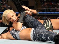 Michelle McCool