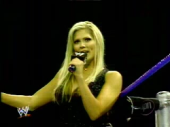 Torrie Wilson