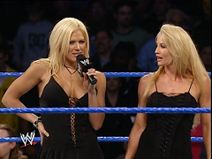 Torrie & Sable (2)