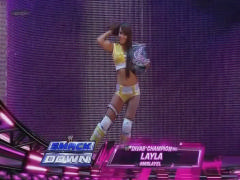 Layla 2