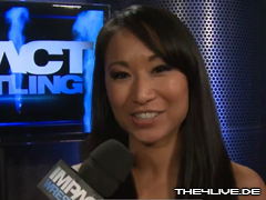 Gail Kim