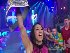 Gail Kim 17.05.12 6
