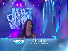 Gail Kim 24.05.12 2