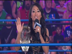 Gail Kim 24.05.12 8