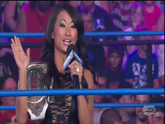 Gail Kim 24.05.12 10