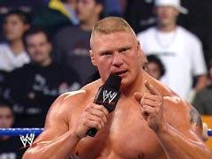 Lesnar
