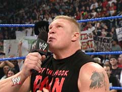 Lesnar