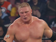 Brock Lesnar (14)