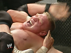 Brock Lesnar (15)