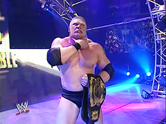 Brock Lesnar (17)