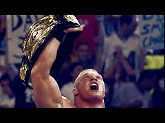 Brock Lesnar (1)