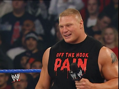 Brock Lesnar (2)