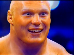 Brock Lesnar (3)