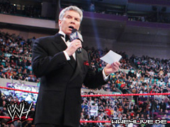 Michael Buffer-27.01.08