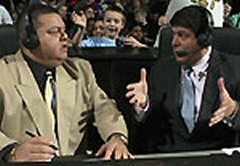 Hugo Savinovich & Carlos Cabrera